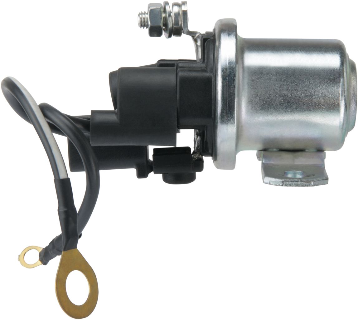 Relais, Starter “HC-Cargo 24 V, 63 mm”