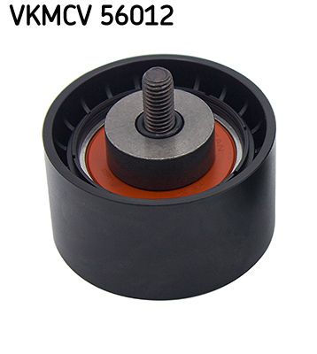 Umlenk-/Führungsrolle, Keilrippenriemen