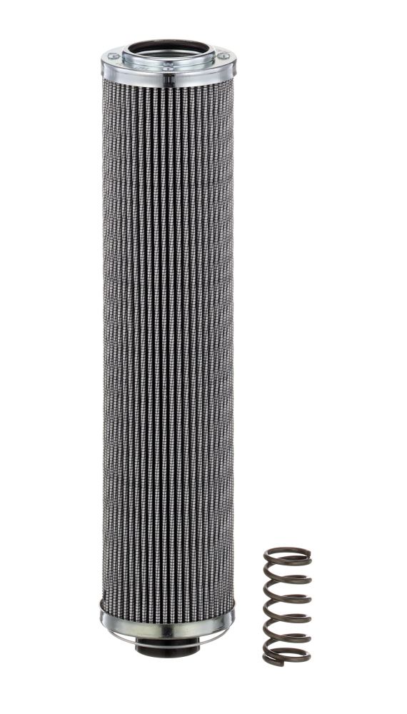 Filter, Arbeitshydraulik