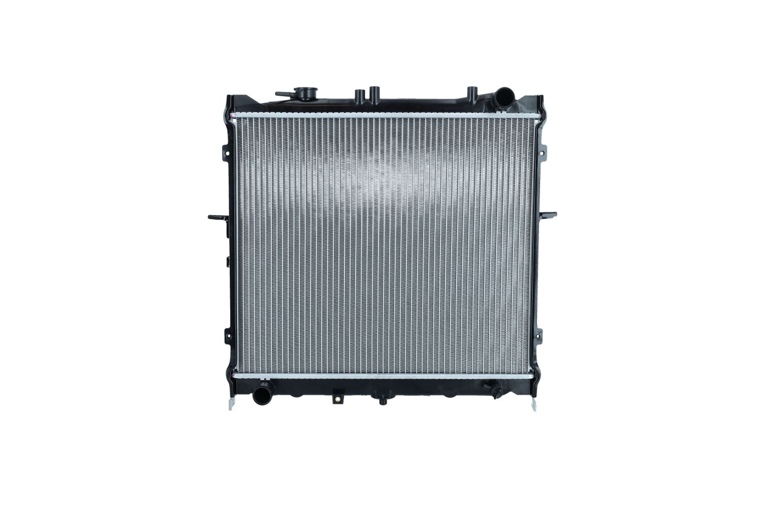 Kühler, Motorkühlung