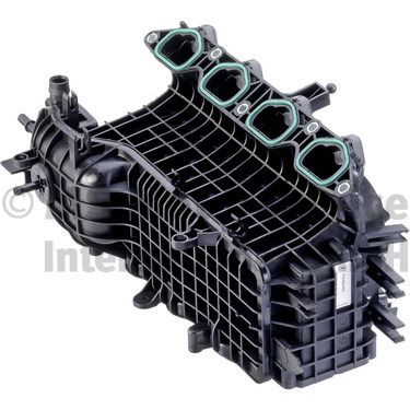 Saugrohr, Luftversorgung