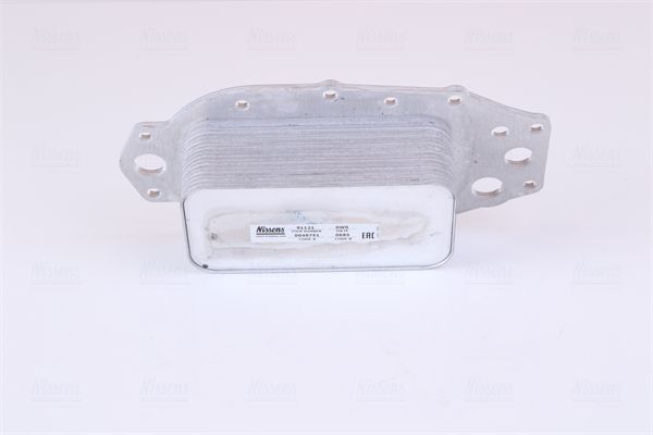 Ölkühler, Motoröl