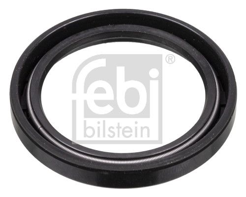 Wellendichtring, Bremsnockenwelle