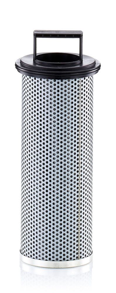 Filter, Arbeitshydraulik