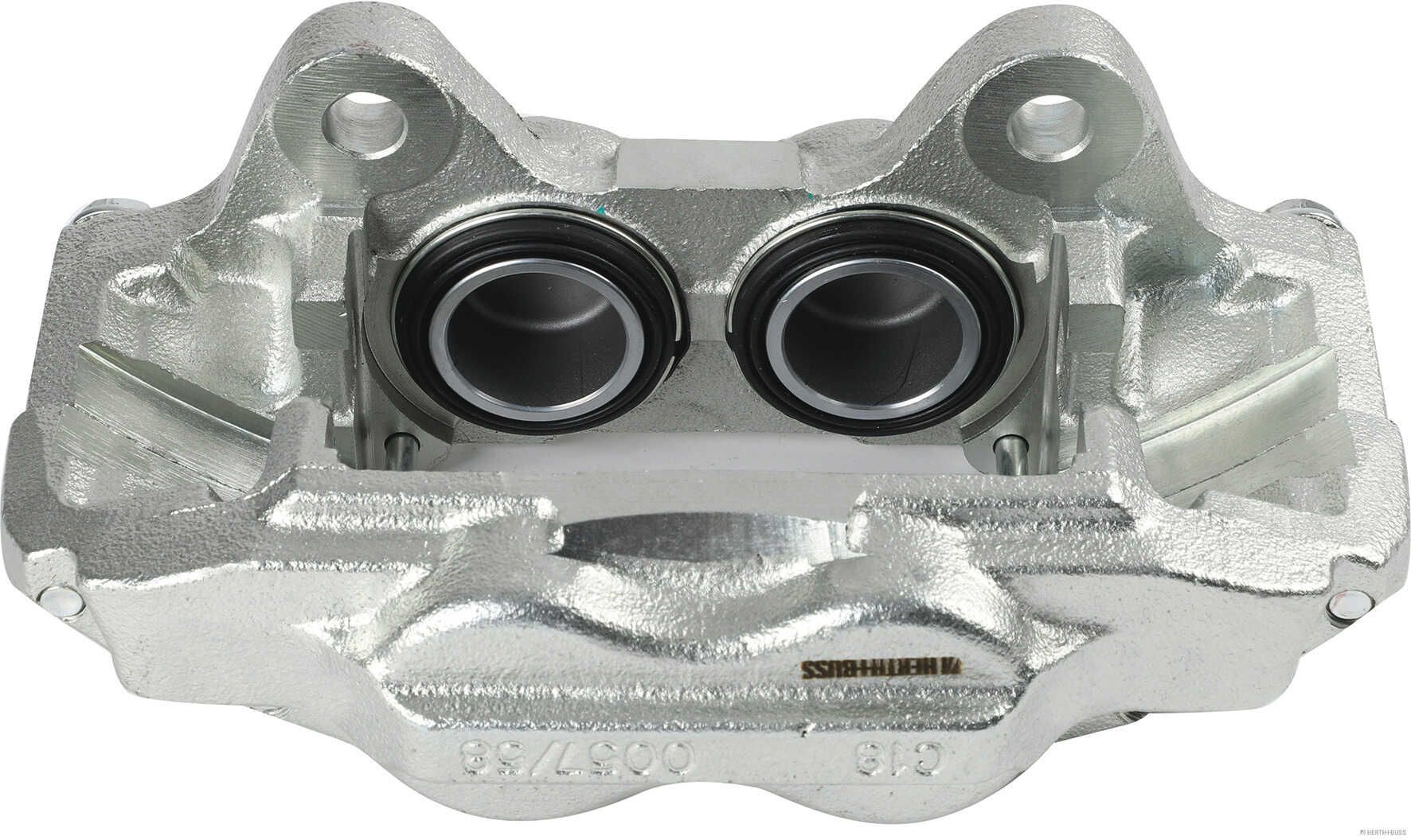 Bremssattel “HERTH+BUSS JAKOPARTS 45 mm, Bremssattel (4-Kolben) , 28 mm”