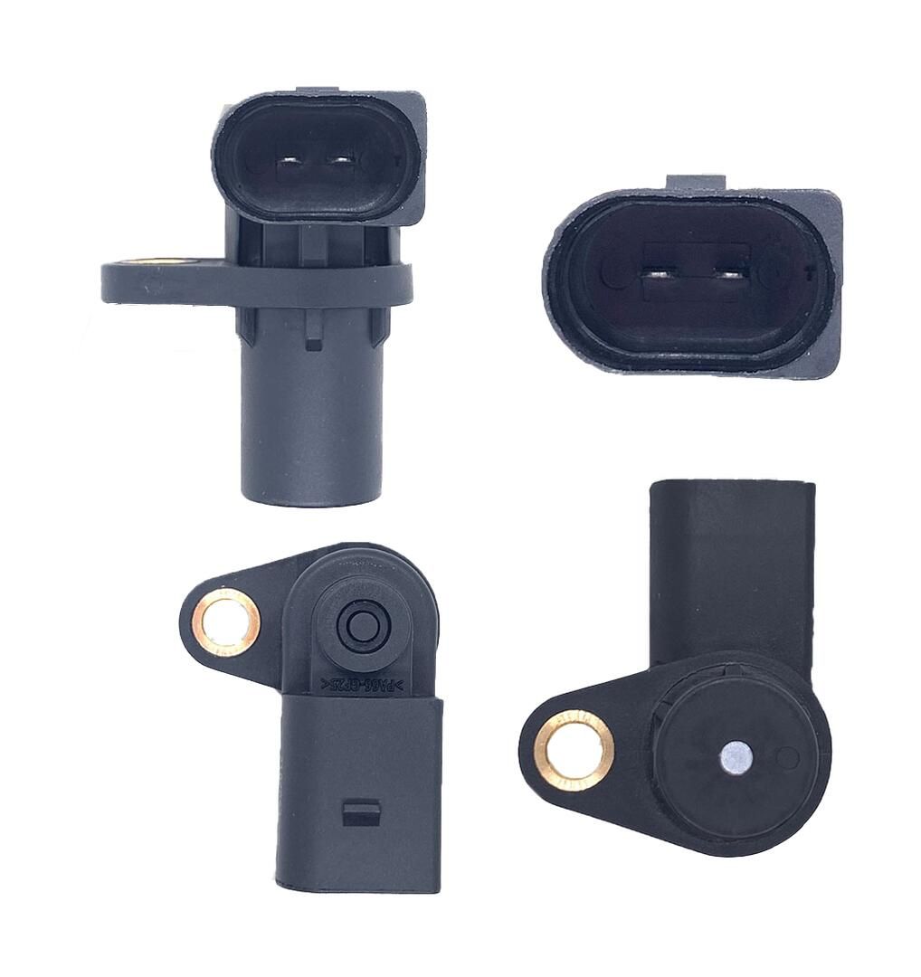 Impulsgeber, Kurbelwelle