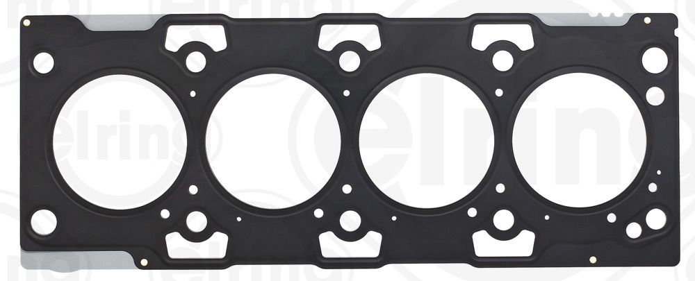 Zylinderkopfdichtung (dicke: 1,3mm) passt zu: HYUNDAI ELANTRA III, HIGHWAY, SANTA FÉ I, TRAJET, TUCSON; KIA CARENS I, CERATO I 2.0D 03.01-03.10