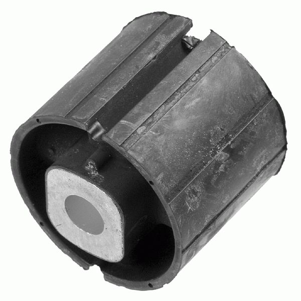 Lagerung, Automatikgetriebe