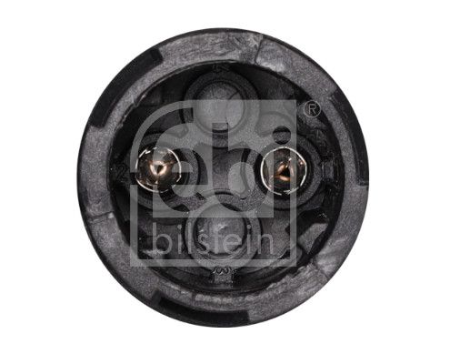 Sensor, Kraftstoffvorrat