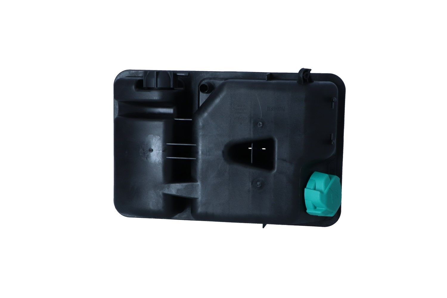 Ausgleichsbehälter, Kühlmittel