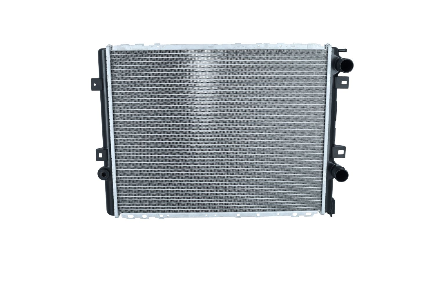 Kühler, Motorkühlung