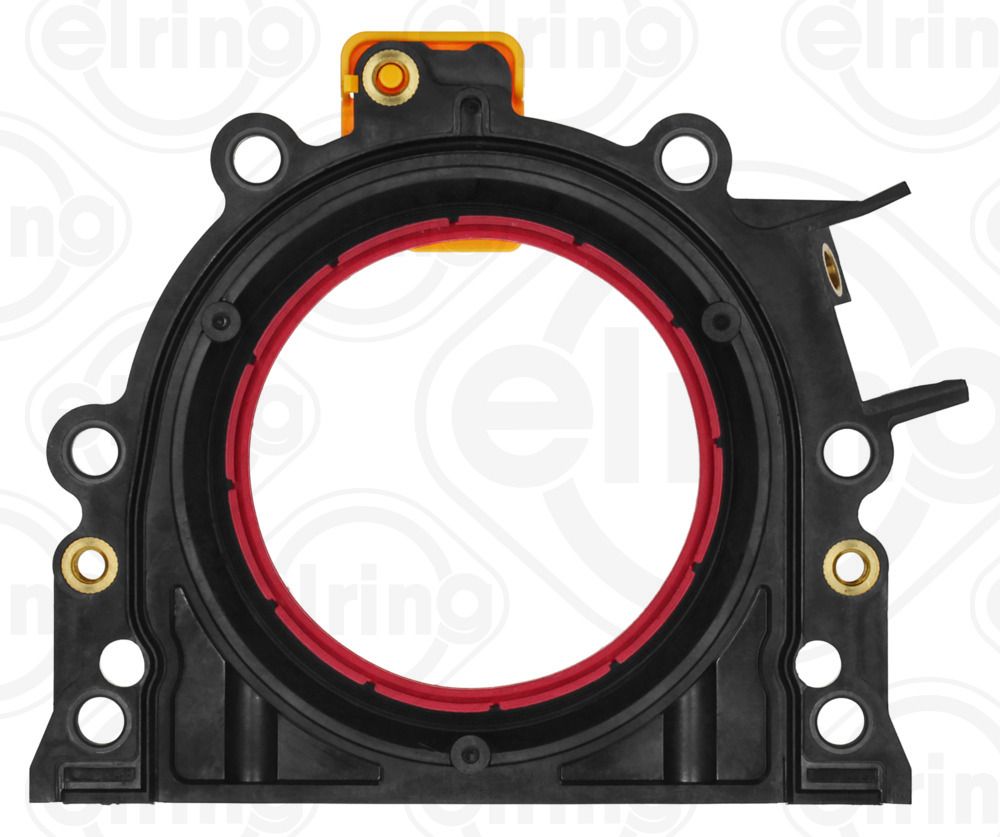 Wellendichtring, Kurbelwelle