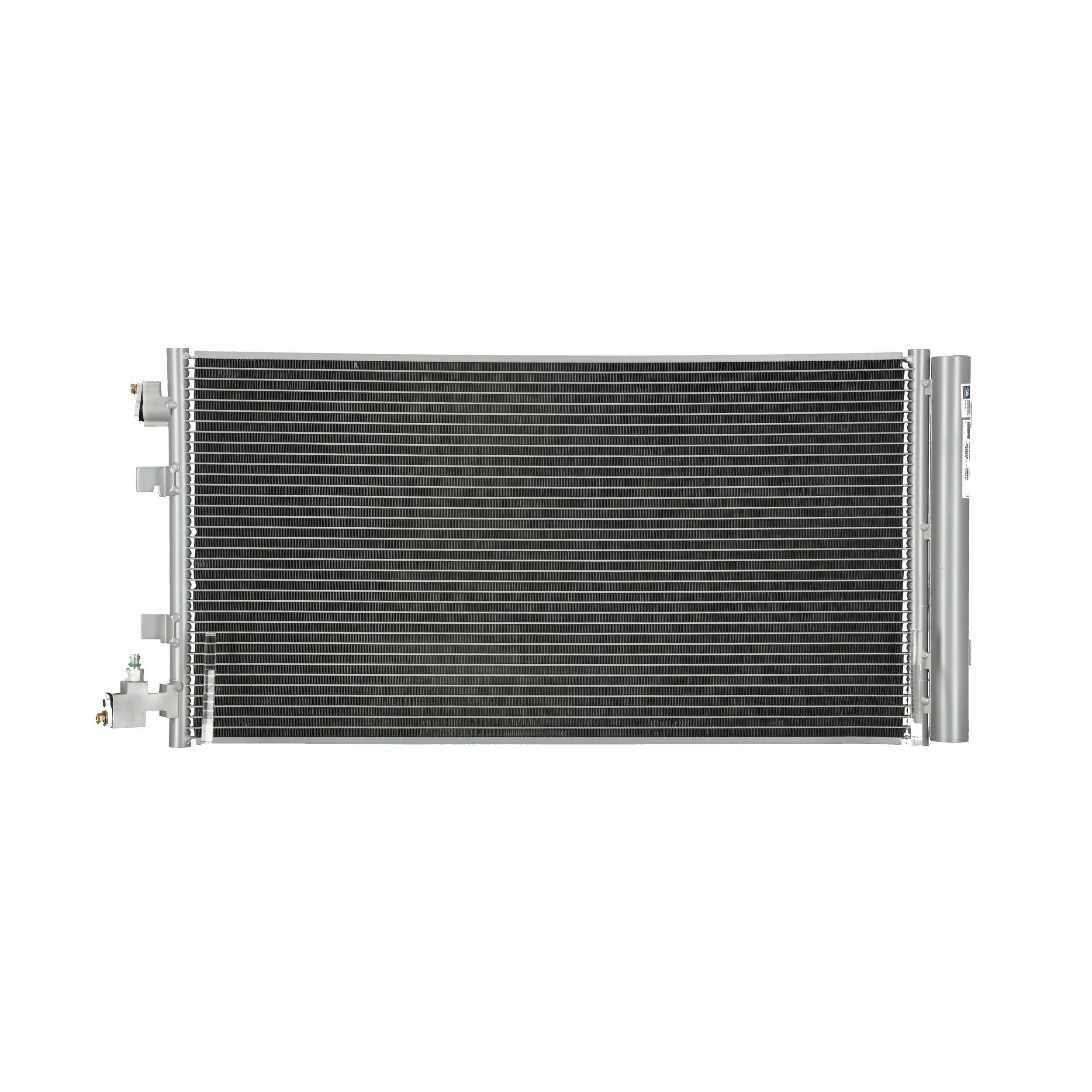 Kondensator, Klimaanlage