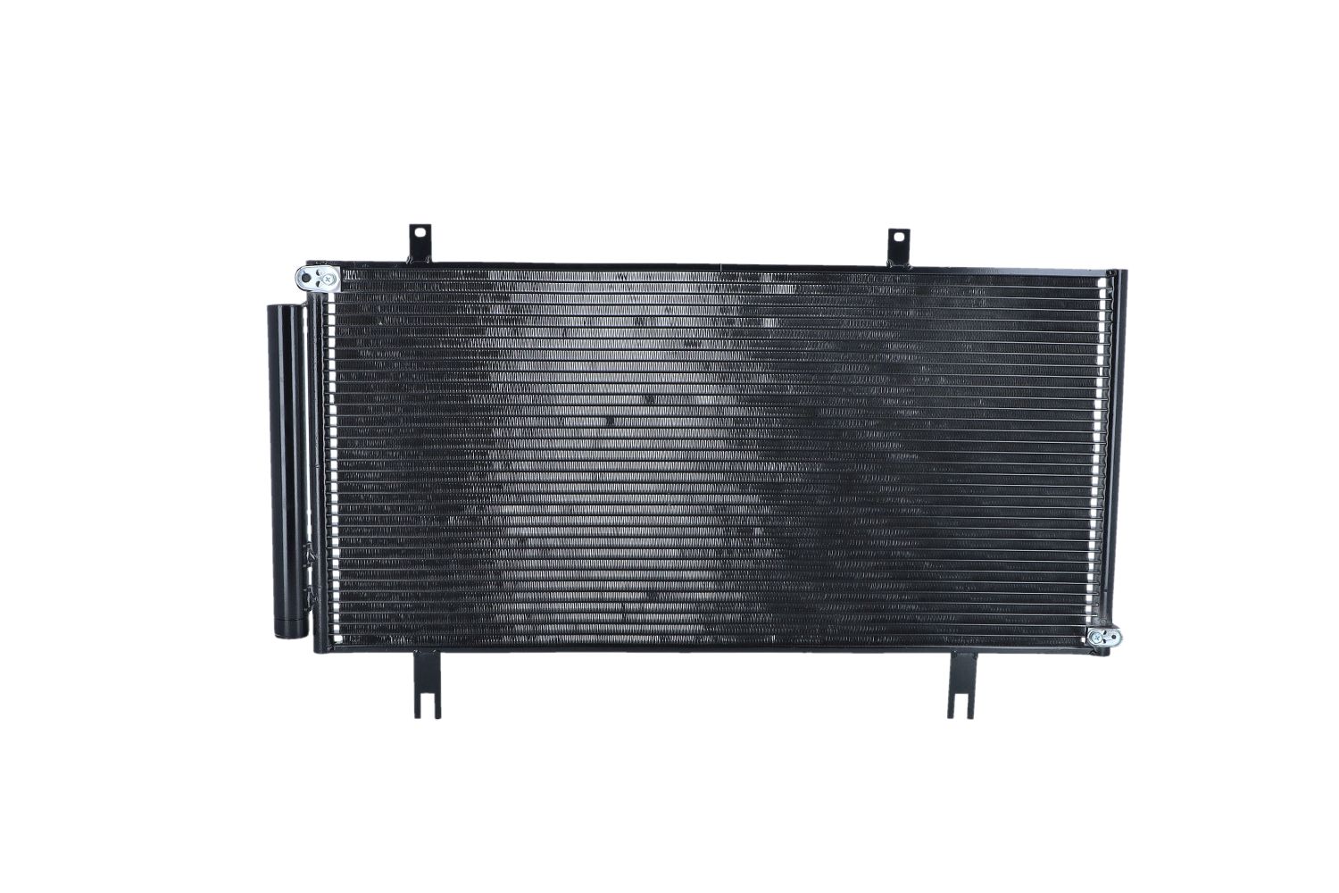 Kondensator, Klimaanlage