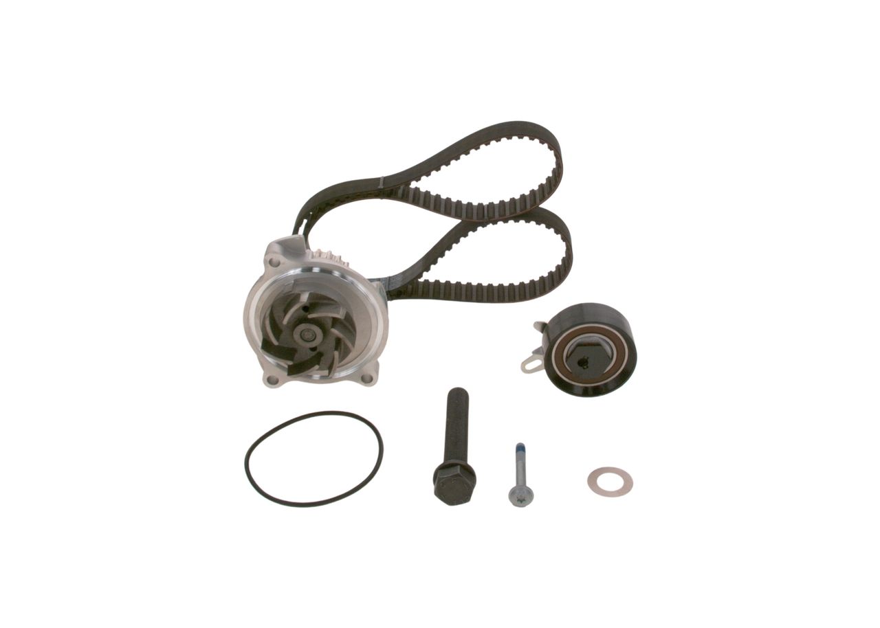 Wasserpumpe + Zahnriemensatz