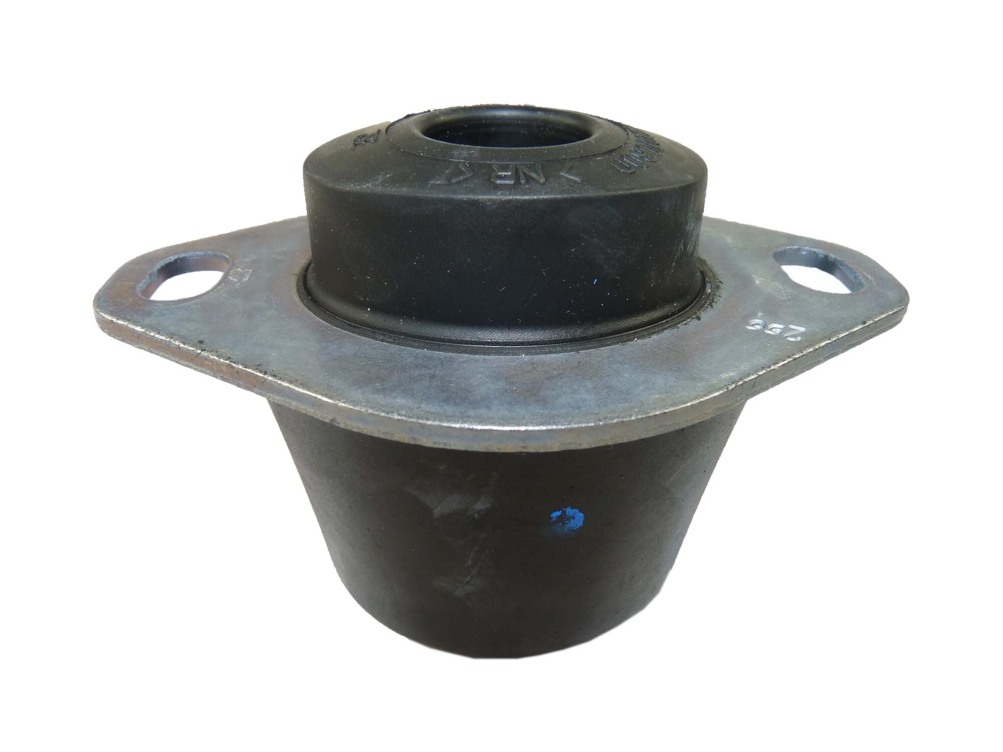 Lagerung, Automatikgetriebe