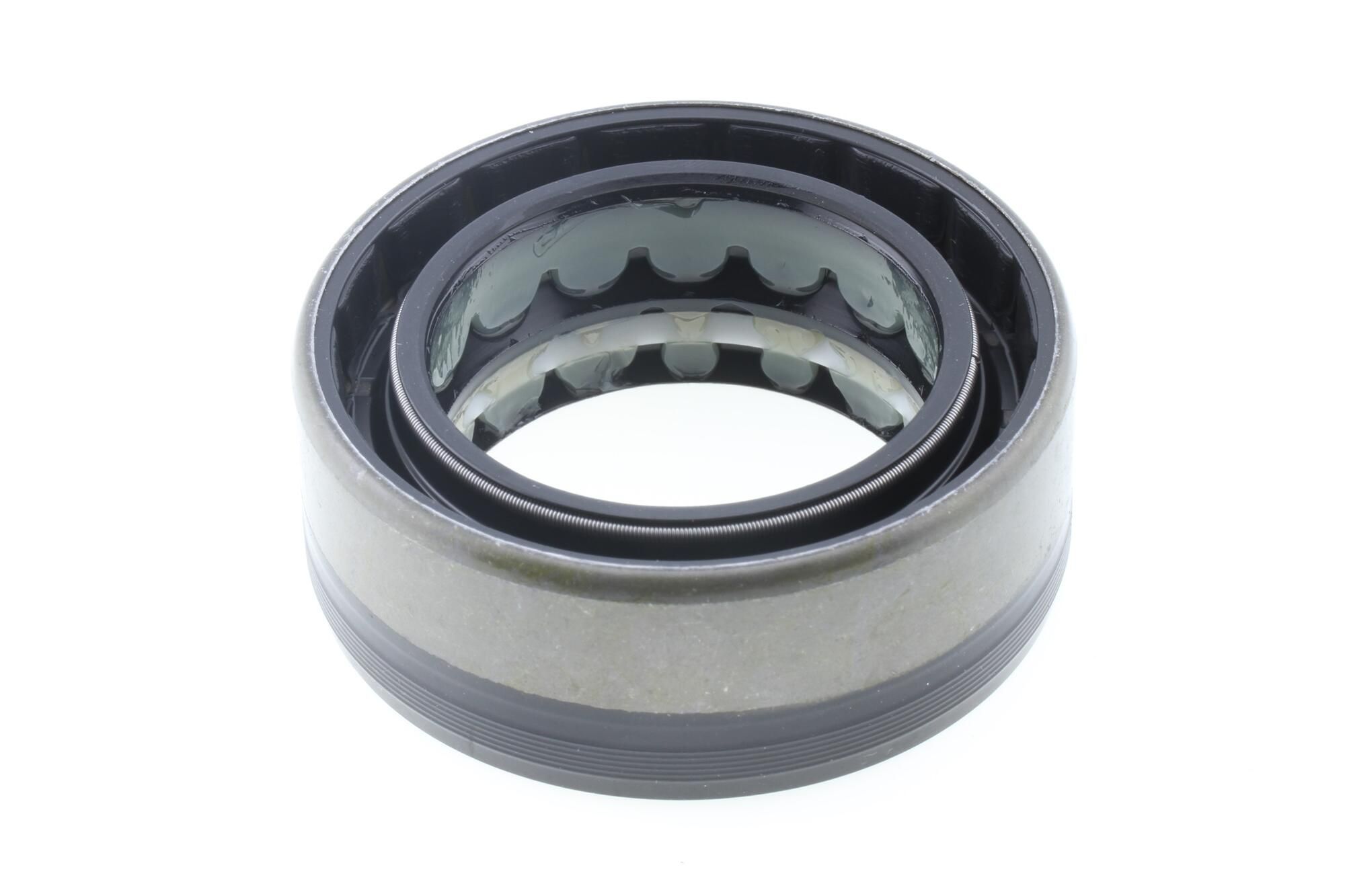 Wellendichtring, Differential