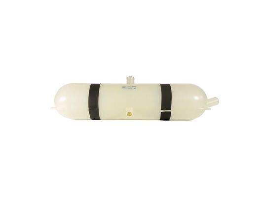 Ausgleichsbehälter, Kühlmittel CRT 356 000S “MAHLE 900 mm, 238 mm, 238 mm”