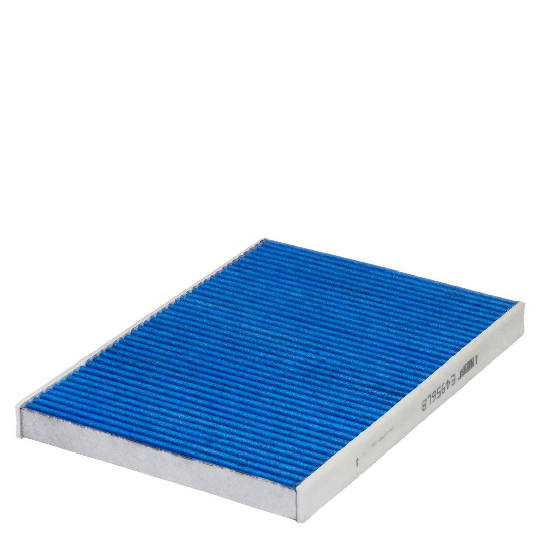 Filter, Innenraumluft