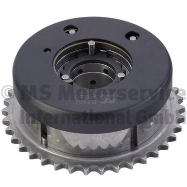 Nockenwellenversteller