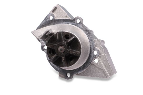 Wasserpumpe, Motorkühlung