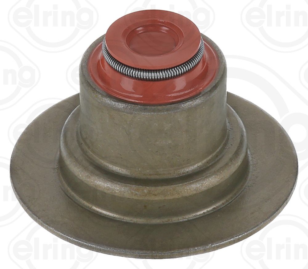 Dichtring, Ventilschaft