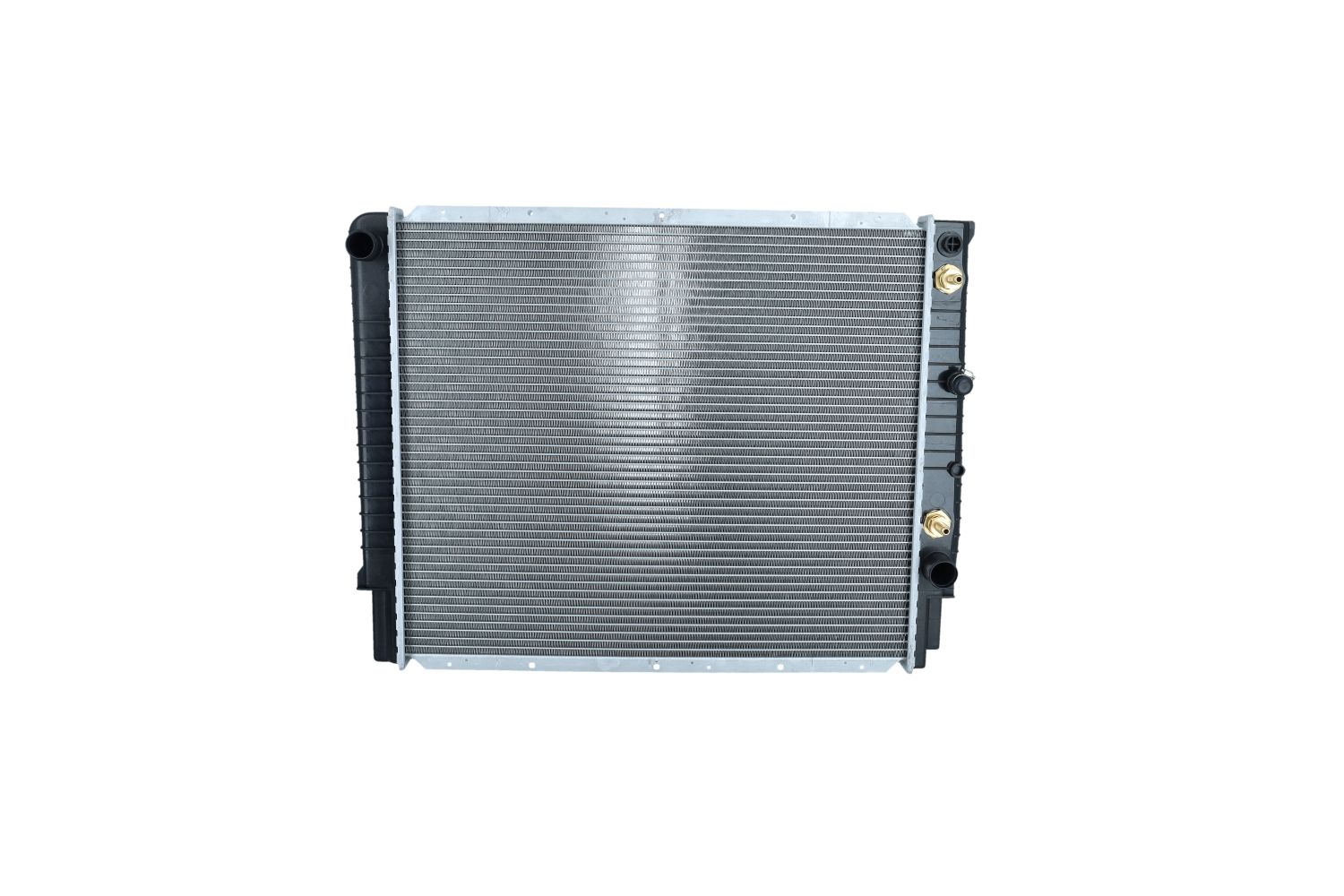 Kühler, Motorkühlung