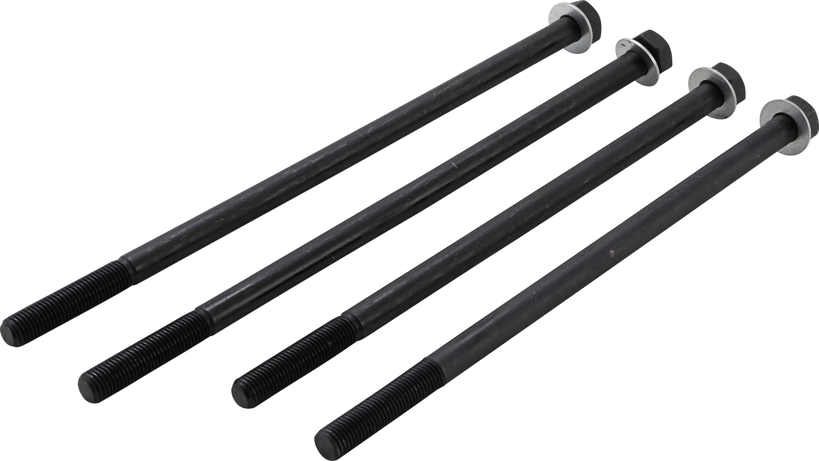 BGS Motor-Absenkschrauben-Satz | für Smart | 4-tlg.