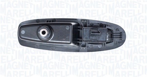 Schalter, Fensterheber