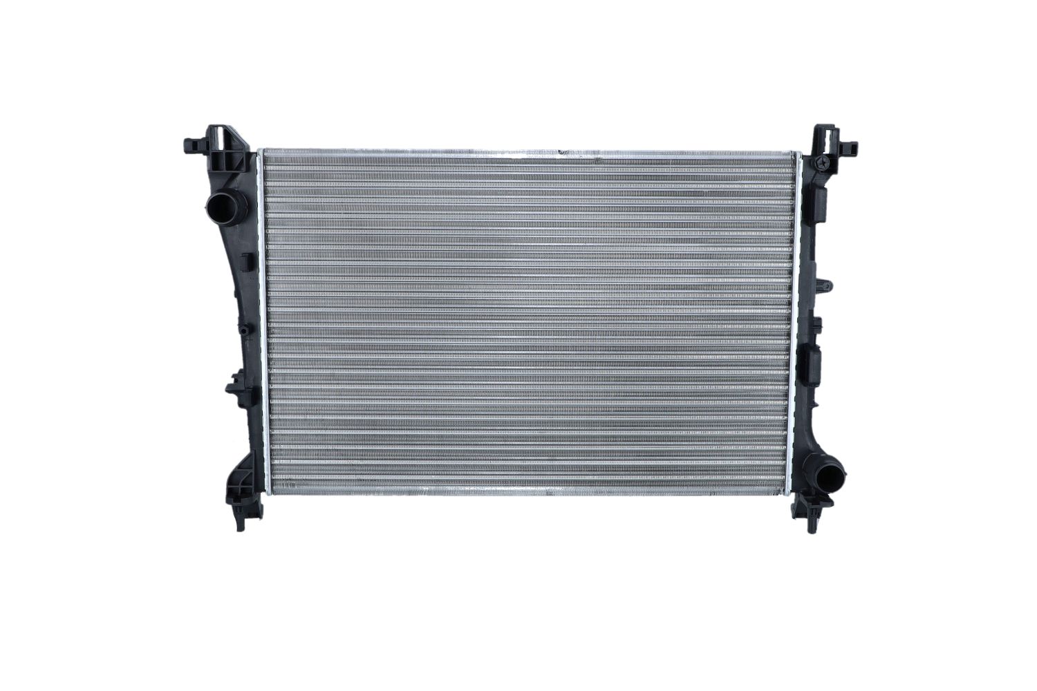 Kühler, Motorkühlung