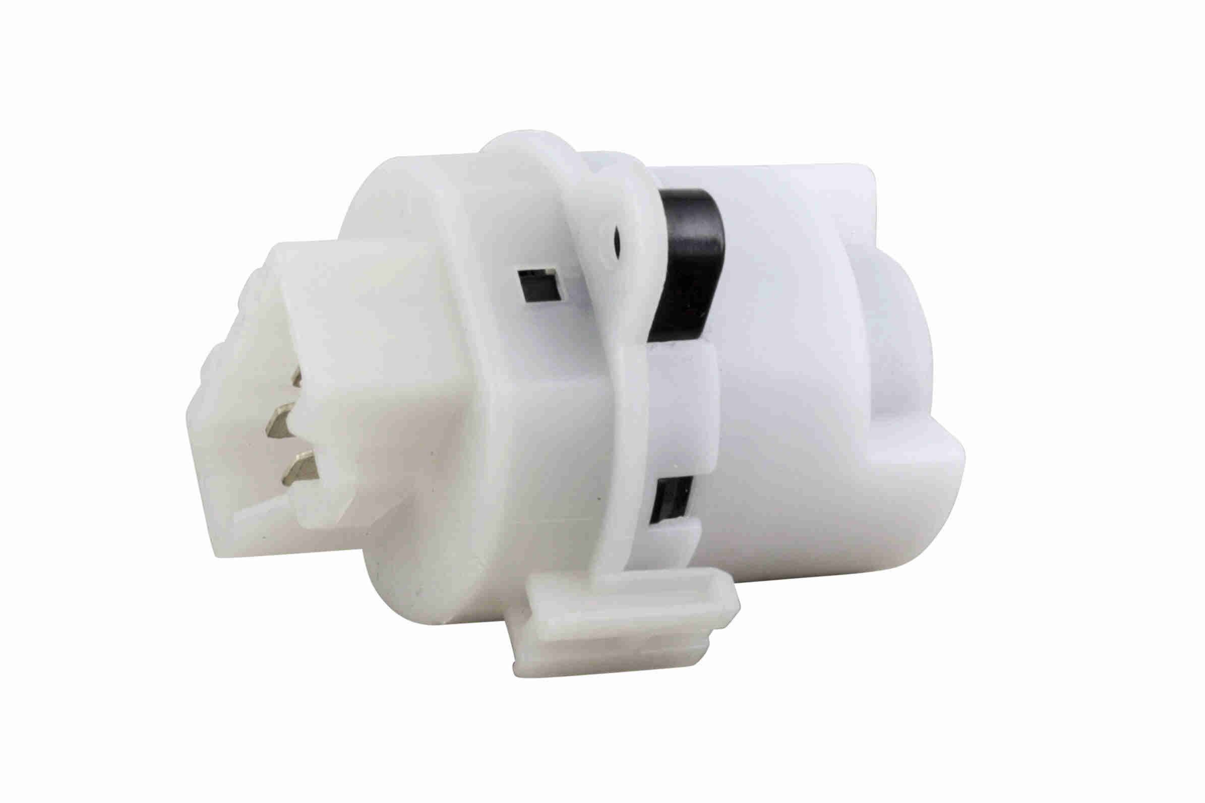 Zünd-/Startschalter