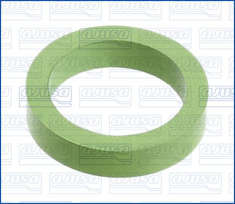 Dichtung, Ölauslass (Lader)