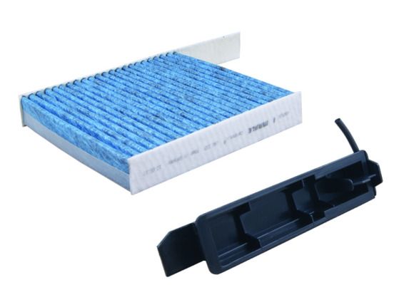 Filter, Innenraumluft