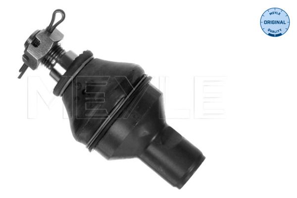 Trag-/Führungsgelenk