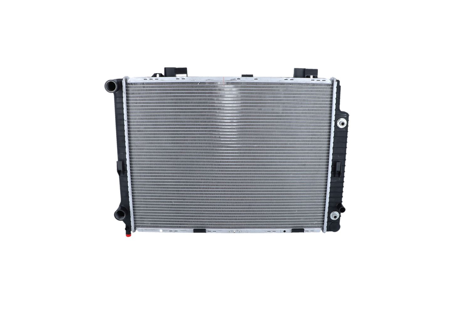 Kühler, Motorkühlung