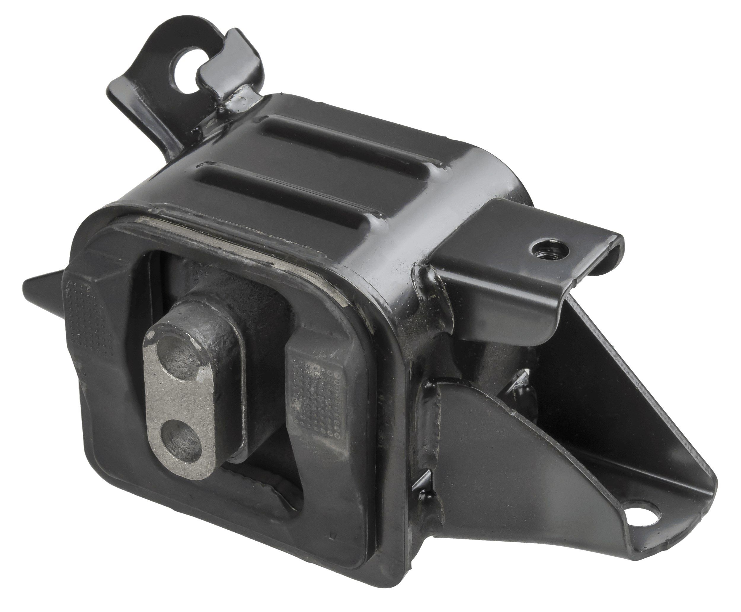 Lagerung, Automatikgetriebe