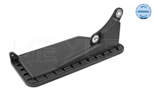 Hydraulikfilter, Automatikgetriebe