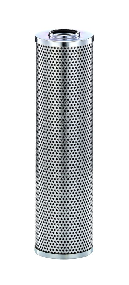 Filter, Arbeitshydraulik