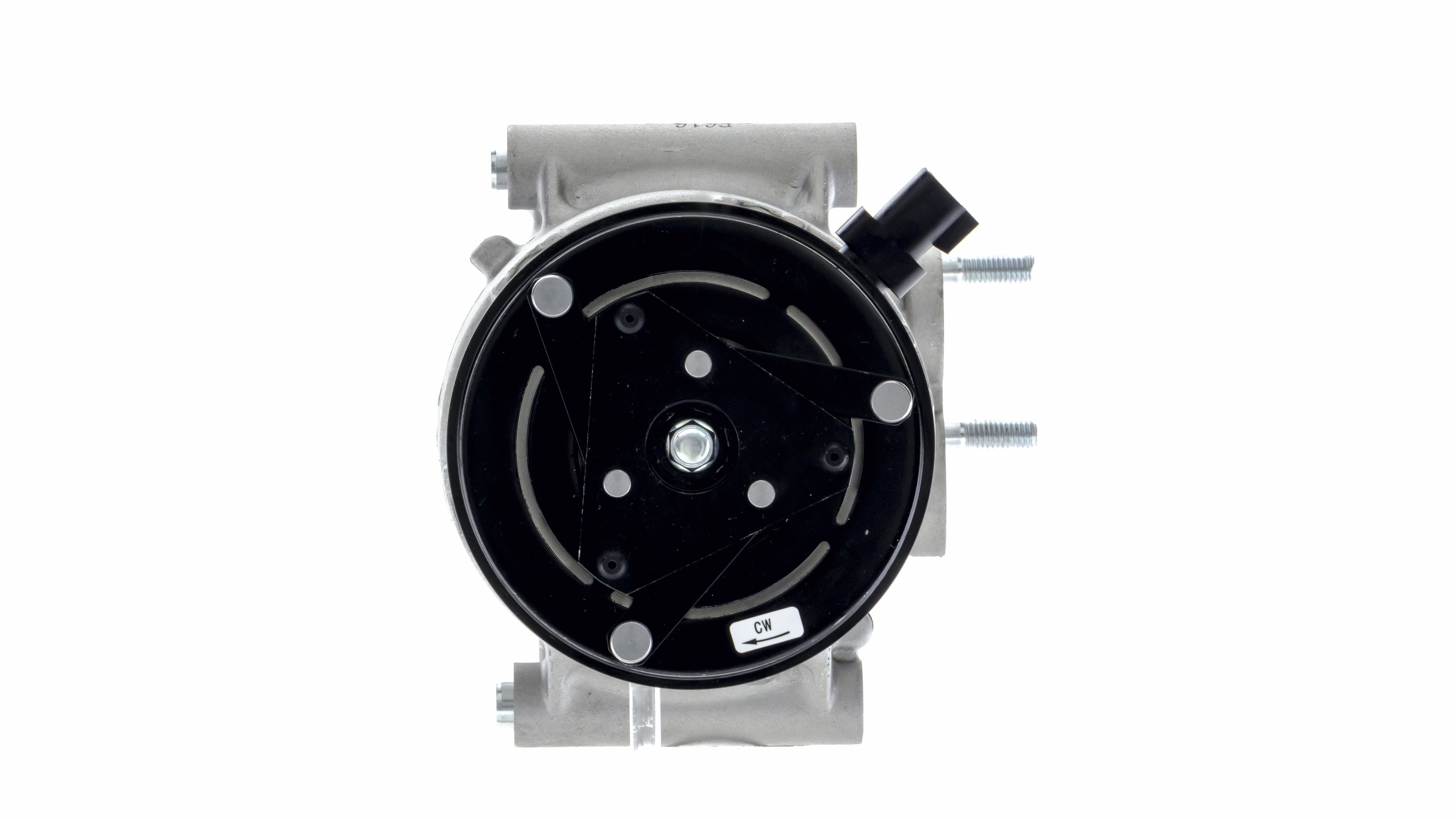 Kompressor, Klimaanlage