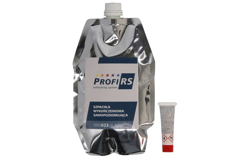 Profirs 0RS023 Finish Spachtel Flüssig 450 ml