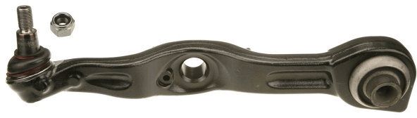 Lenker, Radaufhängung