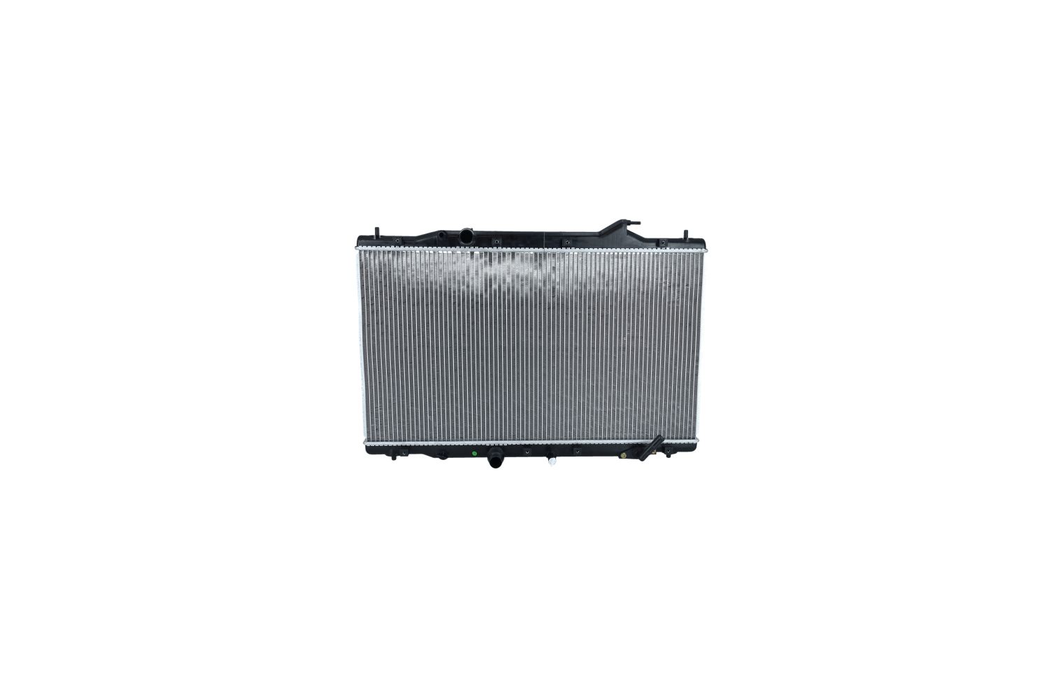 Kühler, Motorkühlung