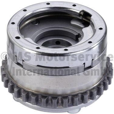 Nockenwellenversteller