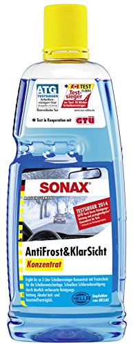 Sonax AntiFrost & KlarSicht Konzentrat 1 Liter