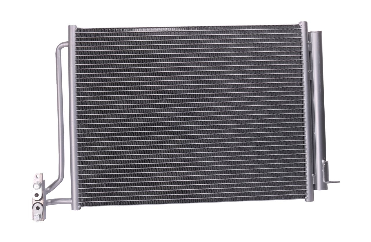 Kondensator, Klimaanlage