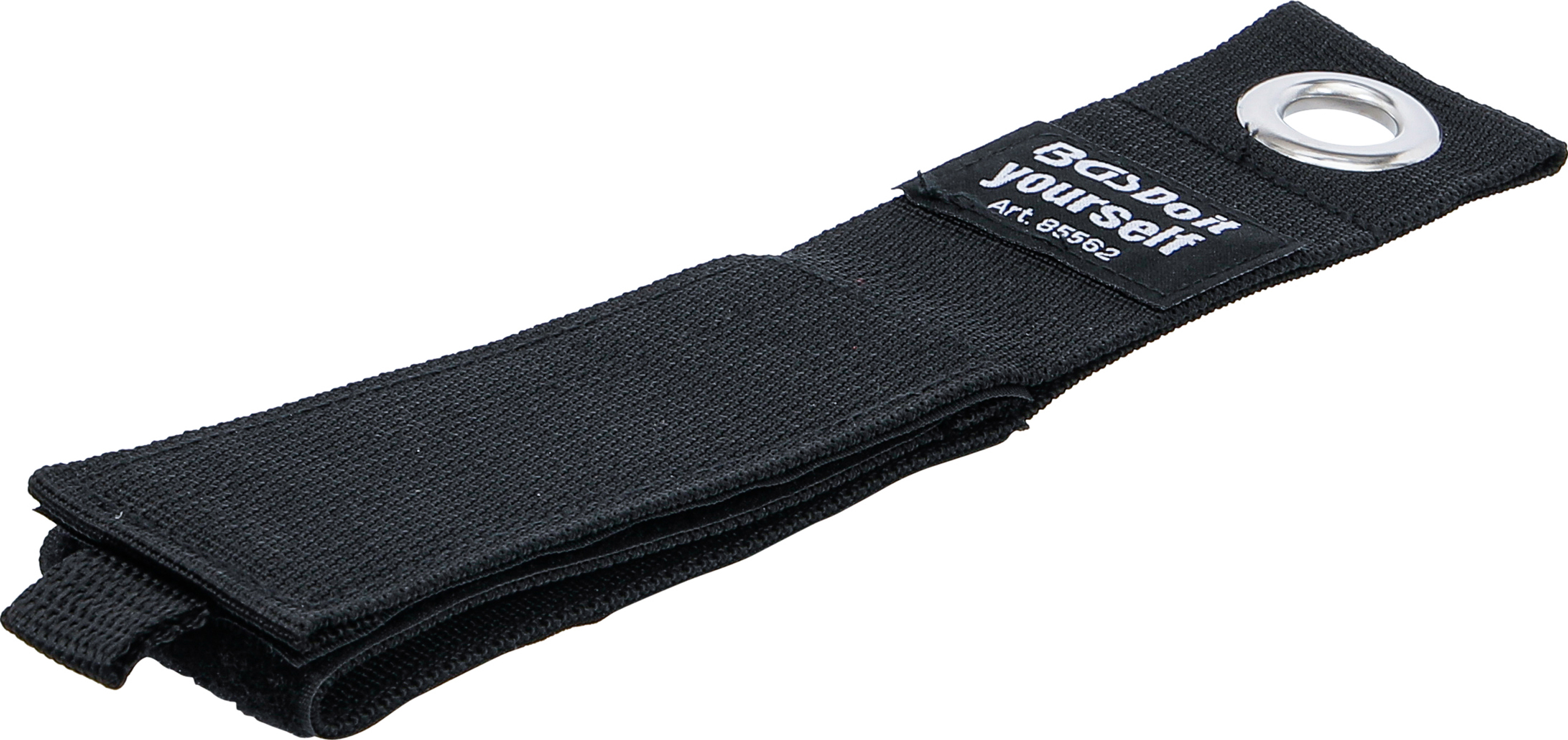 BGS Kabel-Aufbewahrungsgurt | verstellbar | 50 x 508 mm