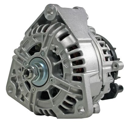 Generator “BOM-Prestolite 24 V, 80 A, mit Transistorregler ”