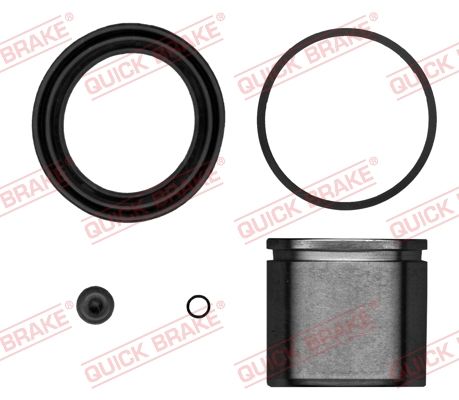 Reparatursatz, Bremssattel