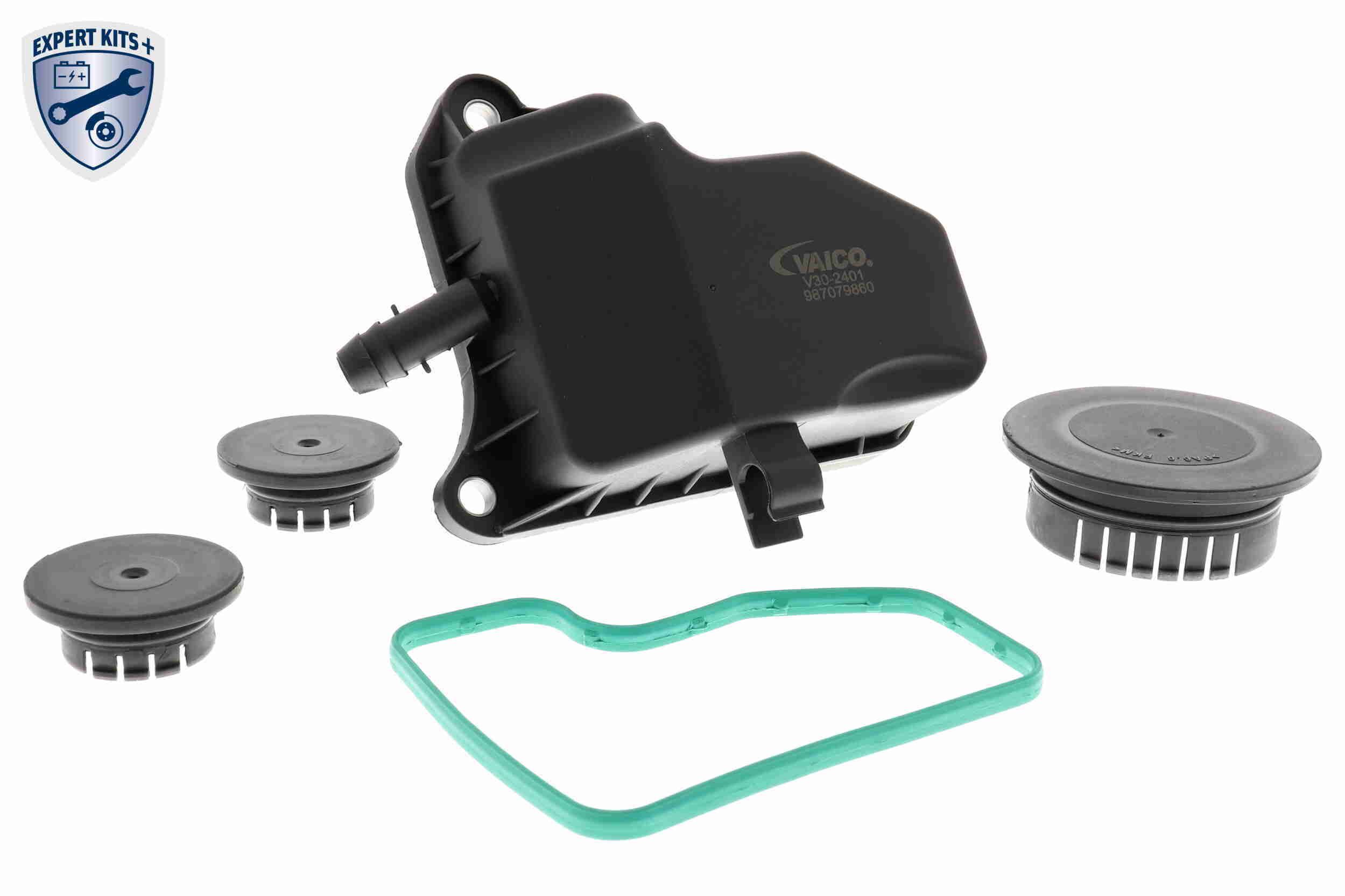 Reparatursatz, Kurbelgehäuseentlüftung