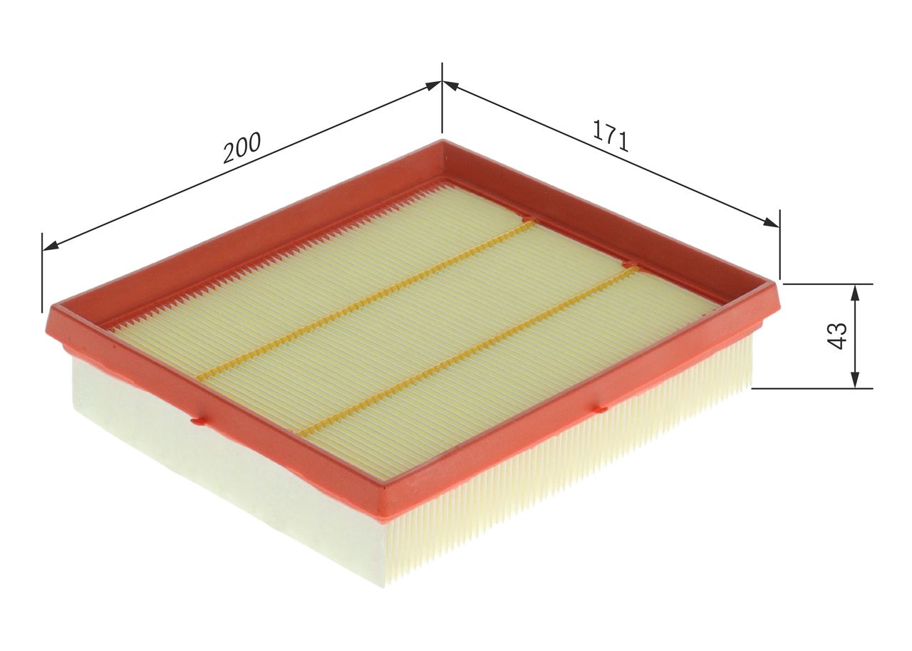Luftfilter